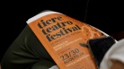 fotogramma del video Cultura: Anzil, Tiere Teatro Festival connessione tra ...